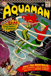 Aquaman [DC] (1962) 26