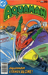 Aquaman [DC] (1962) 59