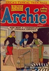 Archie [Archie] (1943) 31
