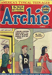 Archie [Archie] (1943) 37