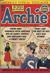 Archie [Archie] (1943) 57