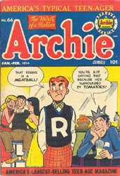 Archie [Archie] (1943) 66