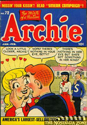 Archie [Archie] (1943) 72
