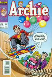 Archie [Archie] (1943) 548