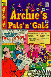 Archie's Pals 'N' Gals [Archie] (1955) 105 