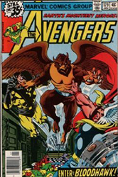 The Avengers [Marvel] (1963) 179