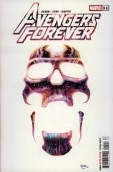 The Avengers Forever [Marvel] (2022) 11