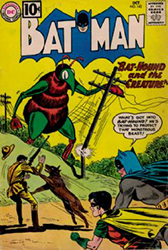 Batman [DC] (1940) 143