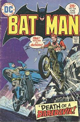 Batman [DC] (1940) 264