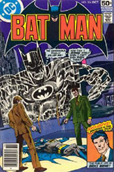 Batman [DC] (1940) 304