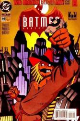 Batman Adventures [DC] (1992) 19