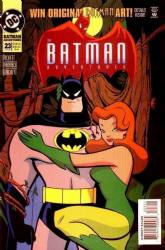 Batman Adventures [DC] (1992) 23