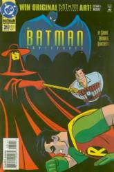 Batman Adventures [DC] (1992) 31