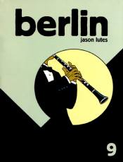 Berlin [Drawn And Quarterly] (1996) 9