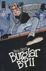 Burglar Bill [Image] (2004) 1