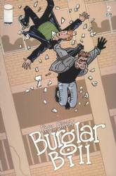 Burglar Bill [Image] (2004) 2