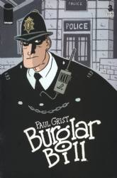 Burglar Bill [Image] (2004) 3
