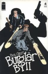 Burglar Bill [Image] (2004) 4