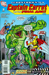 Captain Carrot And The Final Ark [DC] (2007) 2 