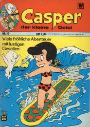 Casper Der Kleine Geist [BSV Williams] (1973) 10 (Germany)