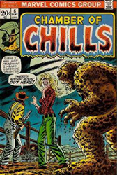 Chamber Of Chills [Marvel] (1972) 6