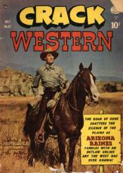 Crack Western [Quality Comics] (1949) 67