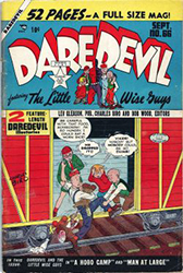 Daredevil [Lev Gleason] (1941) 66