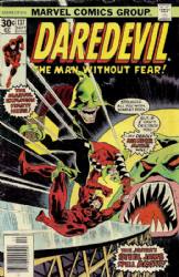 Daredevil [Marvel] (1964) 137