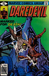 Daredevil [Marvel] (1964) 159