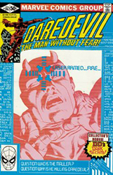Daredevil [Marvel] (1964) 167
