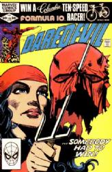 Daredevil [Marvel] (1964) 179