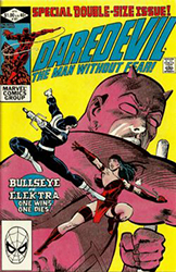 Daredevil [Marvel] (1964) 181