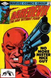Daredevil [Marvel] (1964) 184 (Direct Edition)