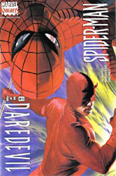 Daredevil / Spider-Man [Marvel] (2001) 1