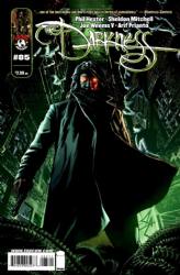 The Darkness [Top Cow] (2007) 85