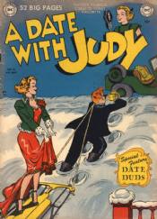 Date With Judy [DC] (1947) 16