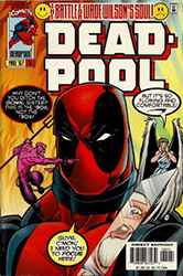 Deadpool [Marvel] (1997) 5