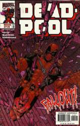 Deadpool [Marvel] (1997) 14