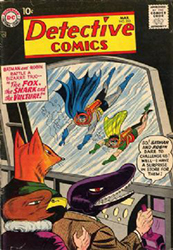 Detective Comics [DC] (1937) 253