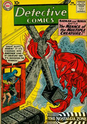 Detective Comics [DC] (1937) 288 