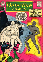 Detective Comics [DC] (1937) 294