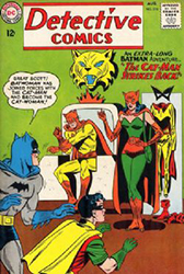 Detective Comics [DC] (1937) 318