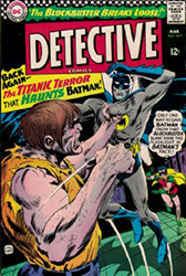 Detective Comics [DC] (1937) 349