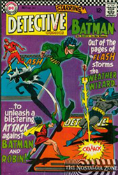 Detective Comics [DC] (1937) 353 