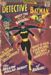 Detective Comics [DC] (1937) 359