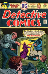 Detective Comics [DC] (1937) 453