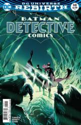 Detective Comics [DC] (2016) 948 (Variant Cover)