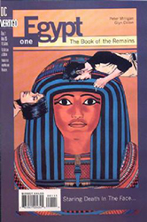 Egypt [Vertigo] (1995) 1