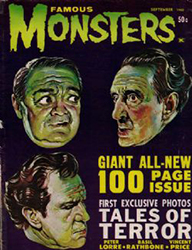 Famous Monsters Of Filmland [Warren] (1958) 19