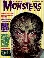 Famous Monsters Of Filmland [Warren] (1958) 28